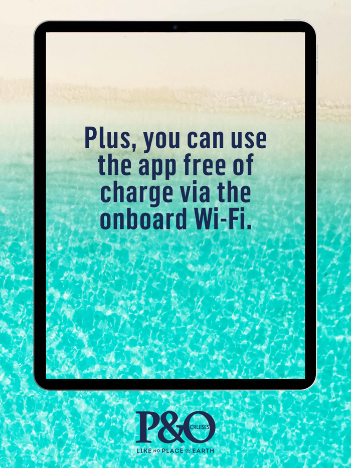 PandO Cruises Australia