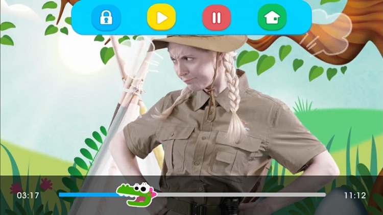 STTW - Animals screenshot-5