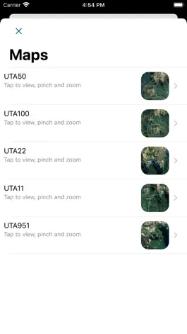 Game screenshot Ultra-Trail Australia hack