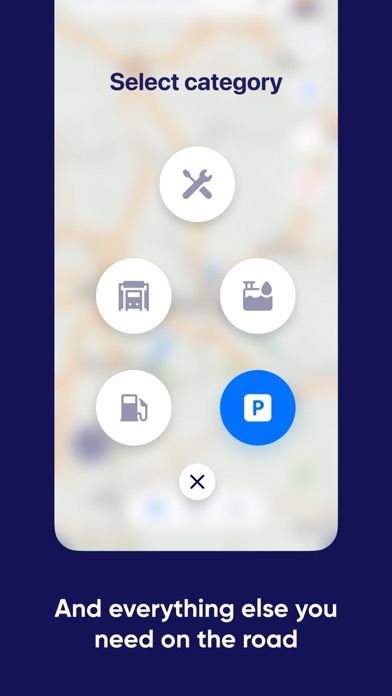 Eurowag Office Screenshot