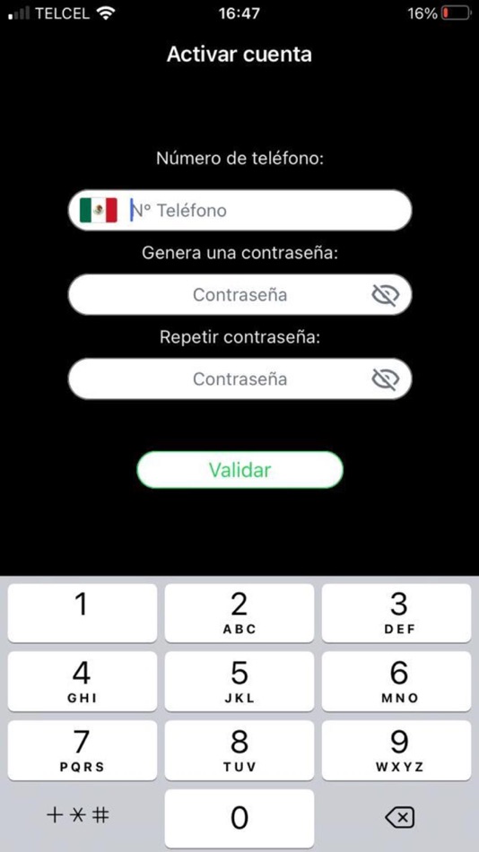 #2. AppMosphera (iOS) 由: Dwit Mexico