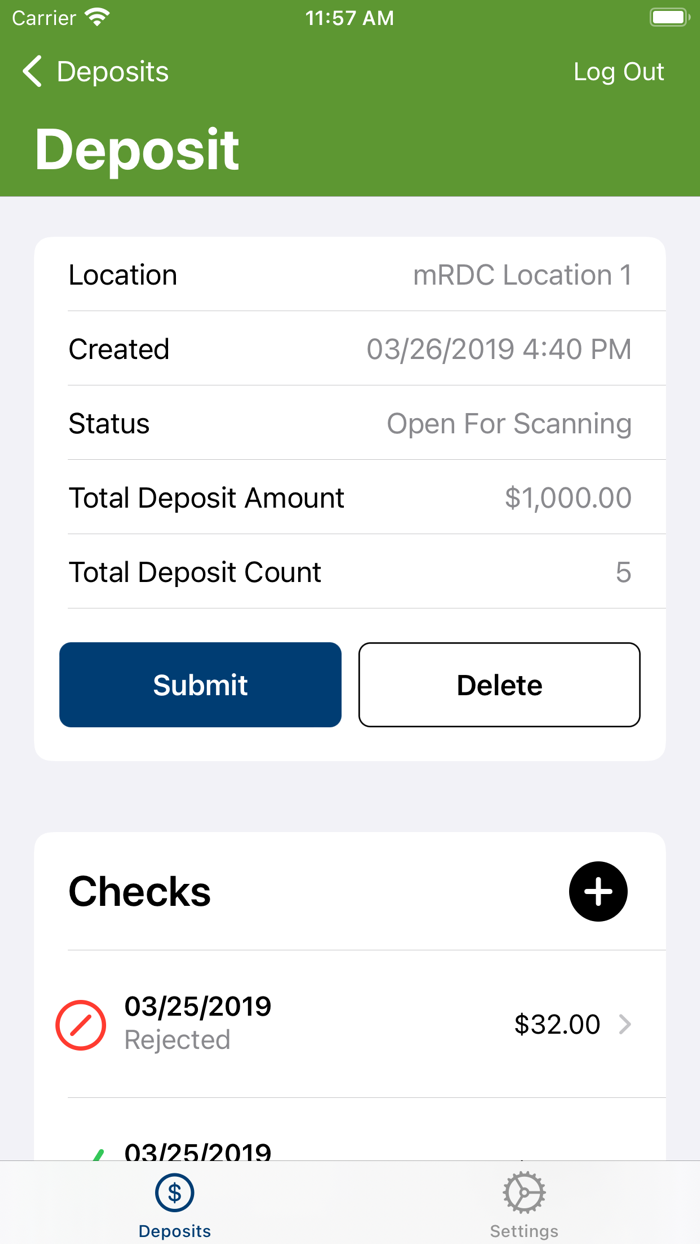 High Plains Business AgChex