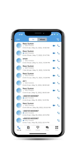 Game screenshot AgniTalk apk
