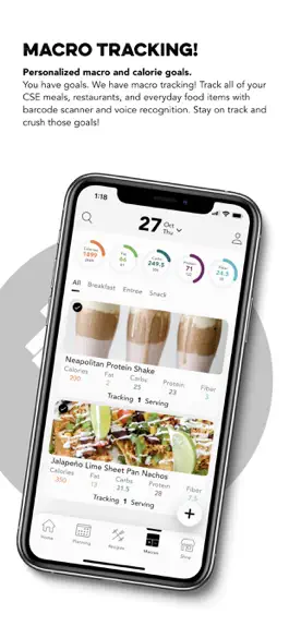 Game screenshot Clean Simple Eats + hack