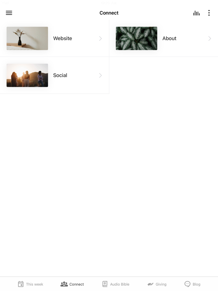 Cincinnati PB Church