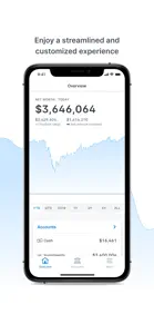 Beacon Financial Advisors screenshot #2 for iPhone