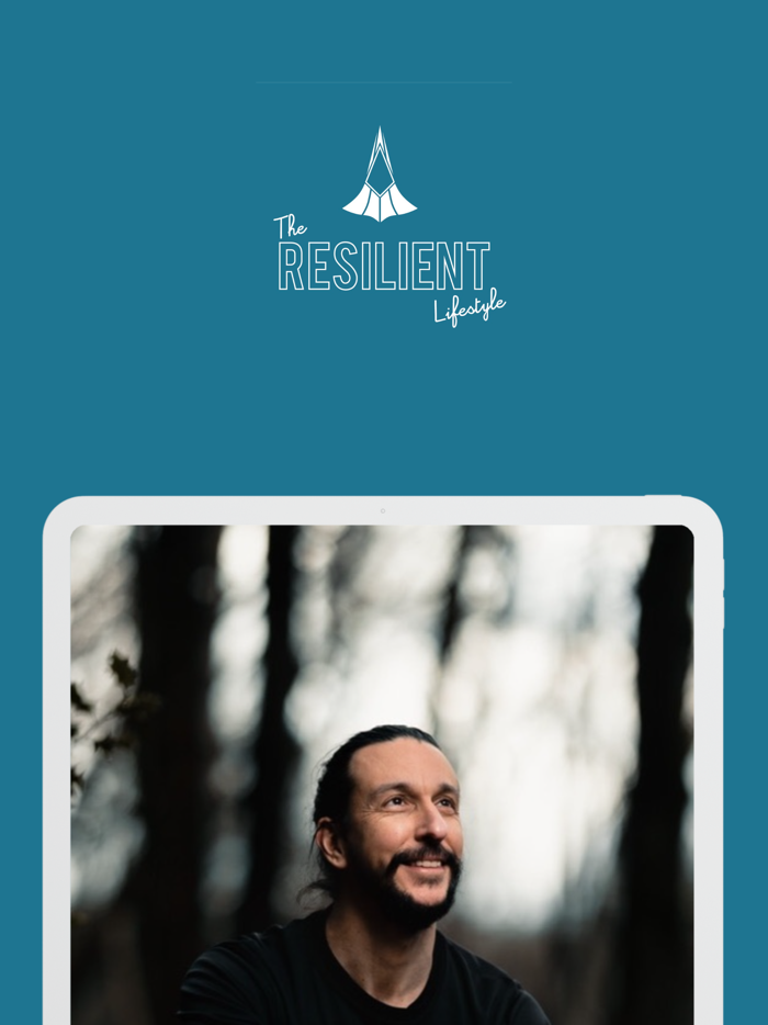 The Resilient Lifestyle