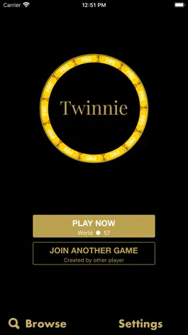 Game screenshot Twinnie mod apk