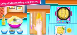 Game screenshot Jalebi Fafda Cooking Express apk