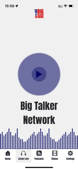 Game screenshot Big Talker Network apk