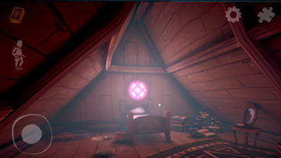 Witch Cry 2: The red hood Screenshot