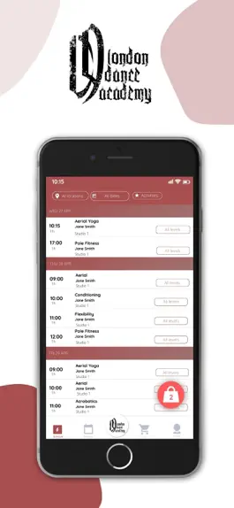 Game screenshot London Dance Academy mod apk