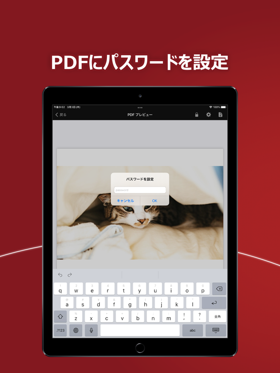 写真をPDFに変換 - Image to PDFのおすすめ画像4