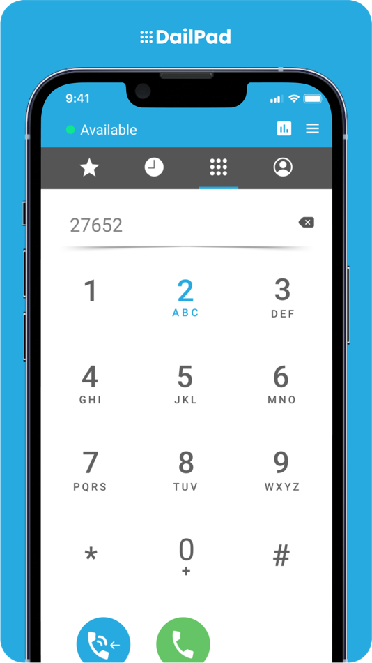 #3. Krify Phone (iOS) 由: Krify