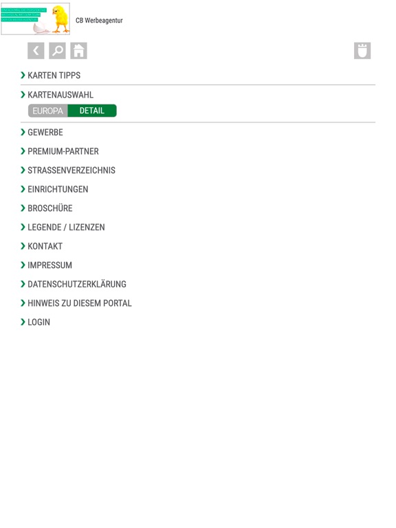 Screenshot #5 pour Unser Stadtplan Österreich