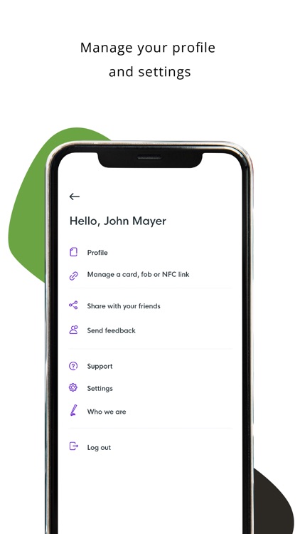 SONAPAY CAFÉ screenshot-5