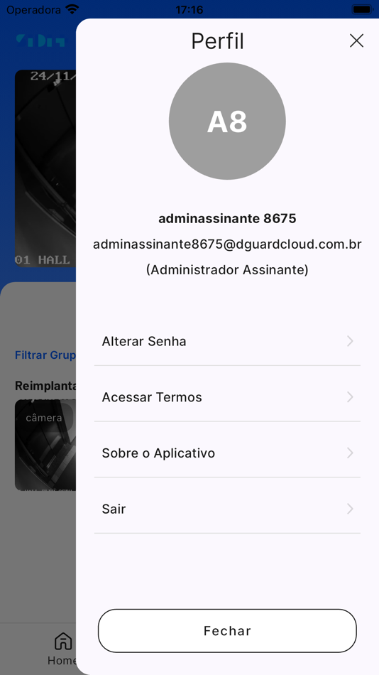 #3. Sidi+ CFTV (iOS) 由: Sidi corporacoes e servicos de telecomunicacoes multimidia ltda