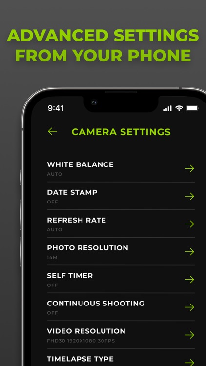 Tactacam Connect screenshot-3