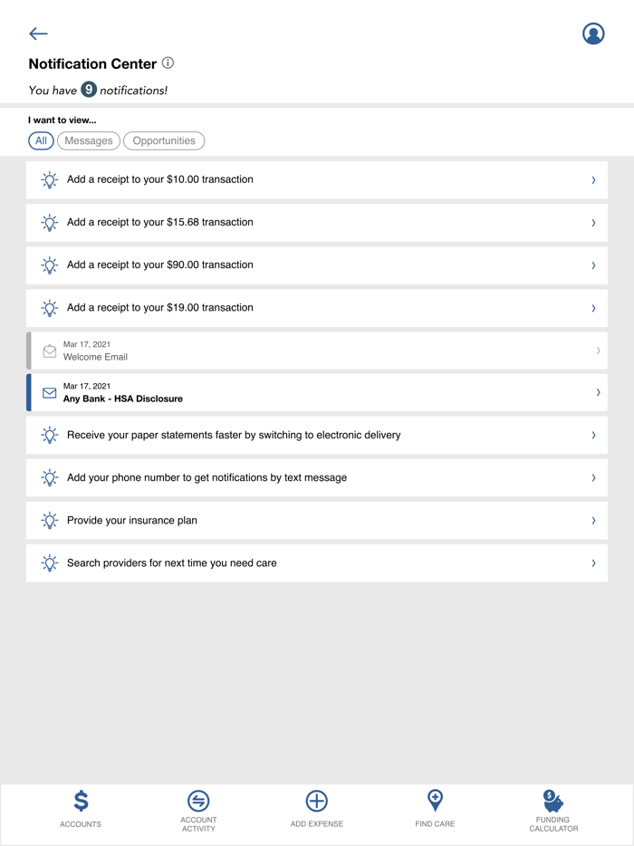 BOI FSA Administration