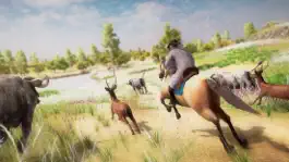 Game screenshot Westland Cowboy Rodeo Rider apk