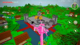 Game screenshot World Planet Craft! mod apk