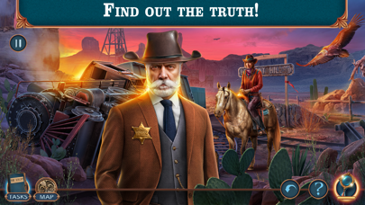 Hidden Motives 1 – F2P Screenshot