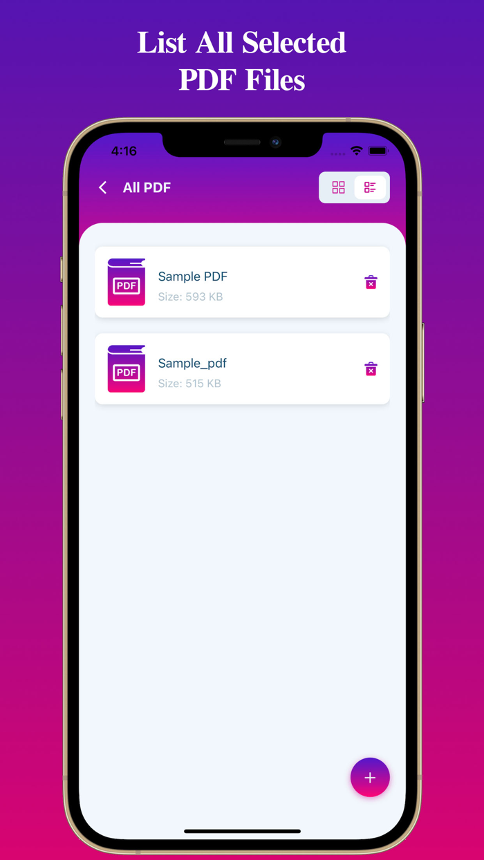 PDF Converter PDF to PNG
