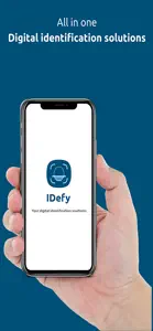IDefy screenshot #1 for iPhone
