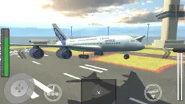 Game screenshot Airplane Crash Pilot Simulator mod apk