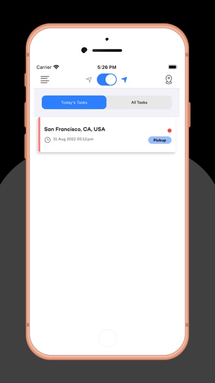 Littlebird Driver screenshot-3