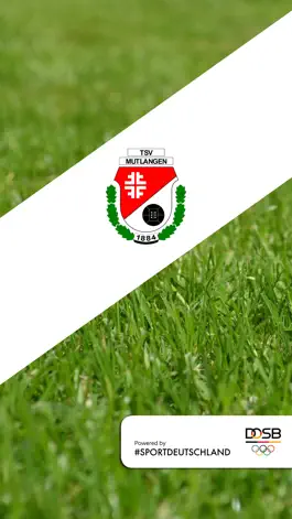 Game screenshot TSV Mutlangen 4U mod apk