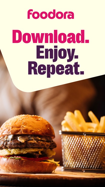 foodora NO: Food & Groceries screenshot-6