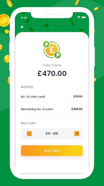 Play Pound Profit screenshot-5