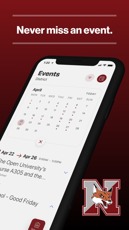 Newark Central Schools NY