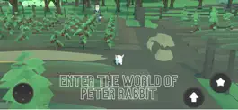 Game screenshot Peter Rabbit: Immersive Book mod apk