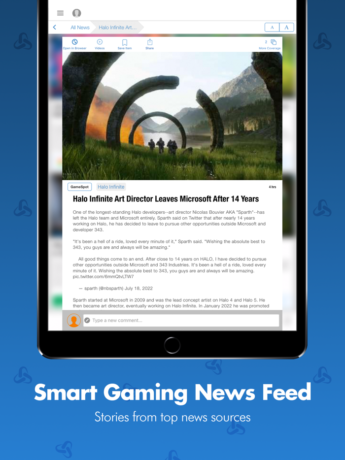 Gaming News and Reviews