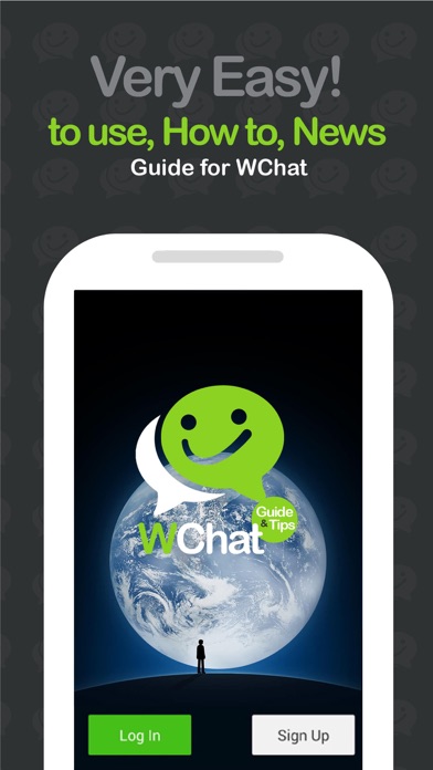 Guide for WChat Messengerのおすすめ画像1