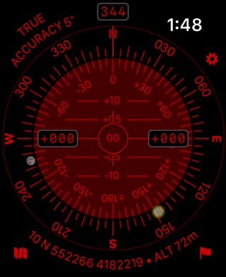 Theodolite for Watchのおすすめ画像4