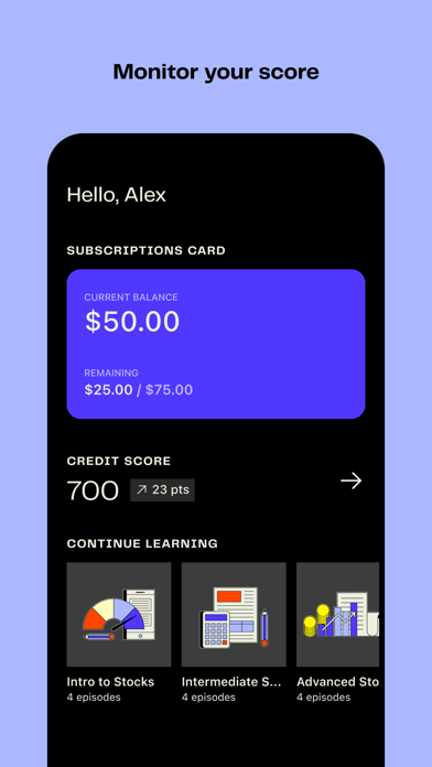 Altro - Beta Screenshot