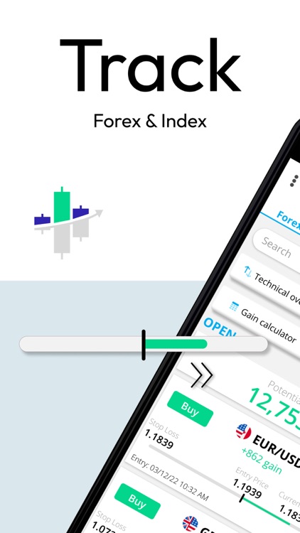 Forex Trading Signals.