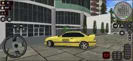 Game screenshot Taxi Passenger Simulator mod apk