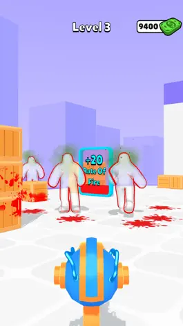 Game screenshot Shoot the Glass hack