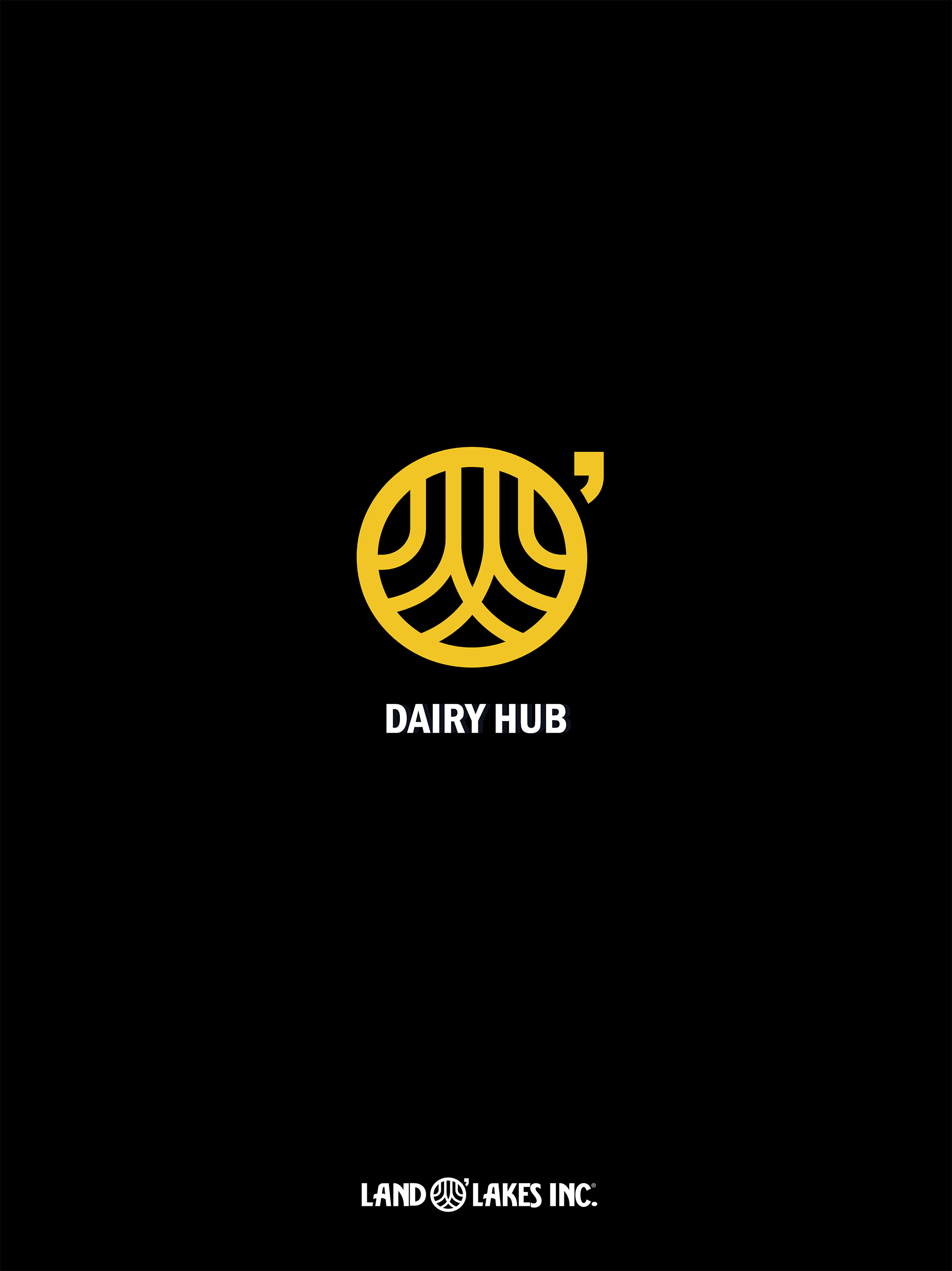 Land O'Lakes Dairy Hub