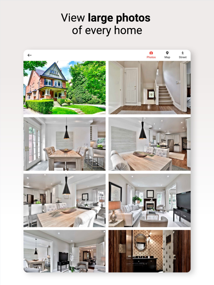 Homeca Real Estate and Rentals