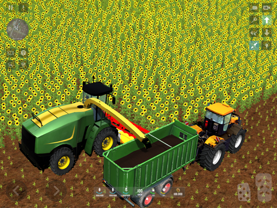 Farming Tractor Simulator 2023のおすすめ画像8