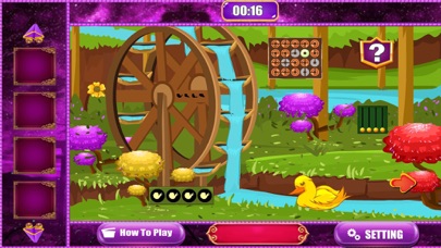 50 Rooms-Mystery World Escape Screenshot