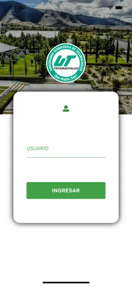 Game screenshot UTTECAM apk