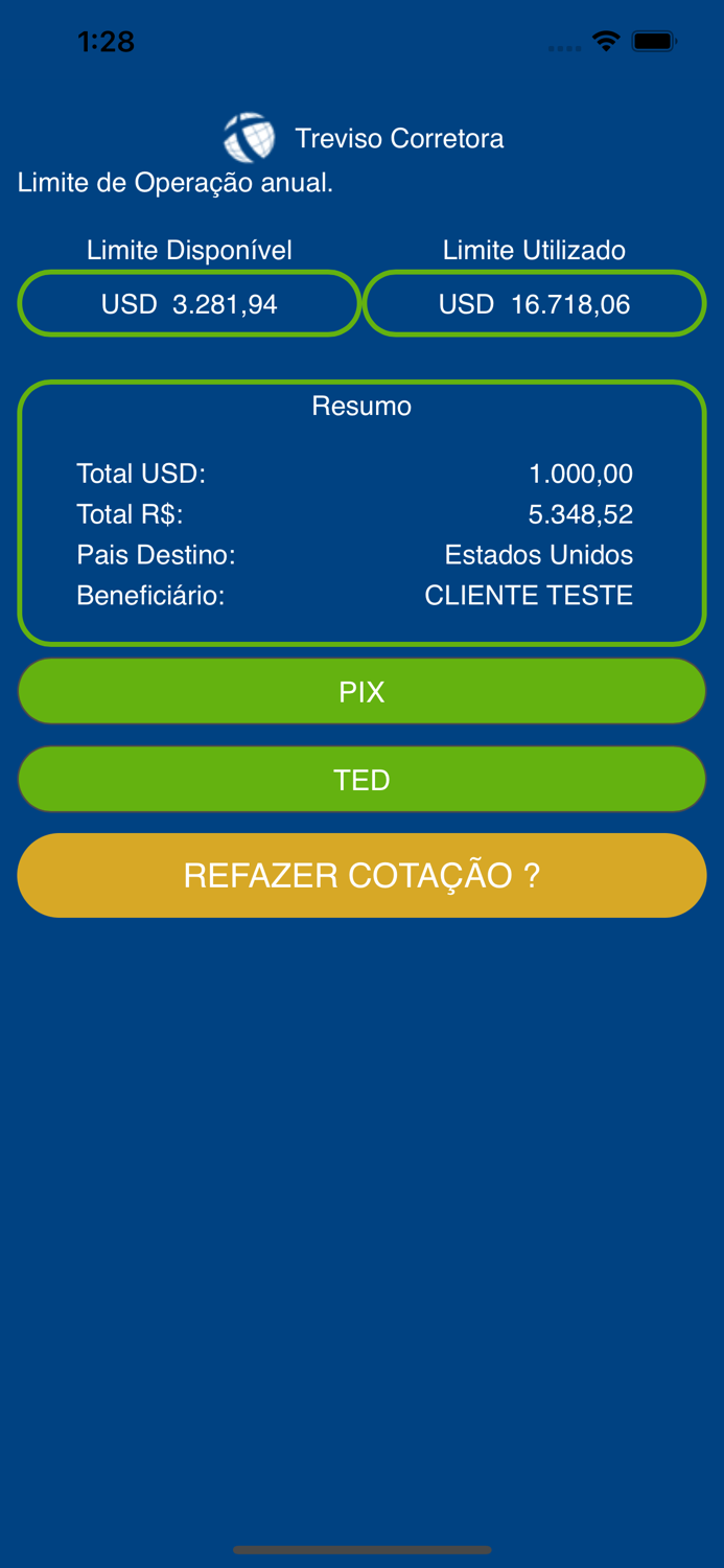 PocketStore - Treviso Cambio