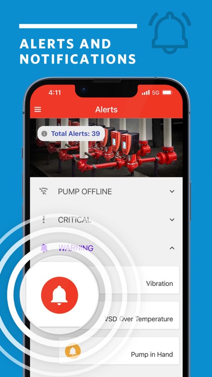 Armstrong Pump Manager