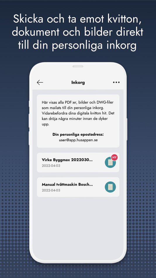 #10. Husappen (iOS) 由: Molnfastigheter Sverige AB